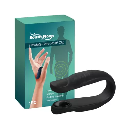 Prostate Care Point Clip prostate Care prostate Massage For Men