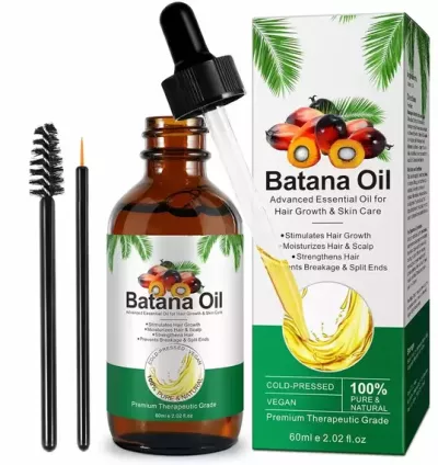 Batana Oil for Hair Growth 60ML