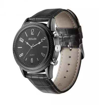 1080P Smart Camera Watch