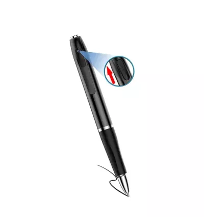 Spy Camera Pen