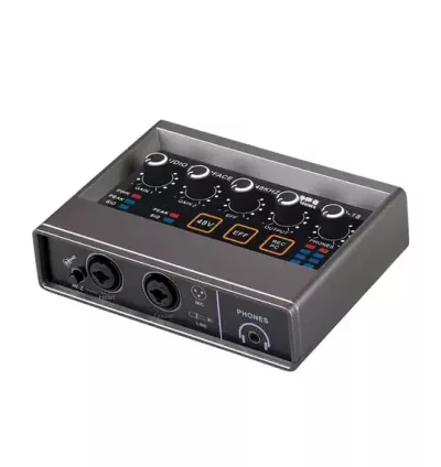 Teyun Sound Card Q16