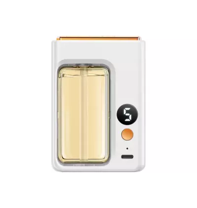 Automatic Air Freshener Spray Dispenser