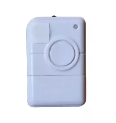 Door and Window Alarm Security System