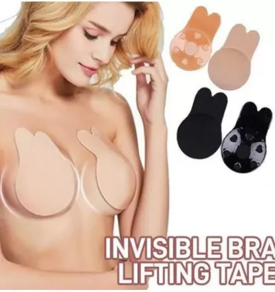 Magic Invisible Lifting Bra, Lift Up Invisible Bra Tape