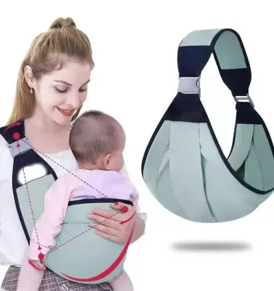 Baby Carrier Sling Wrap