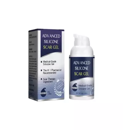 Advanced Silicone Scar Gel