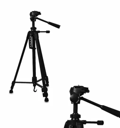360 Tripod Stand for DSLR Camera And Phone (1.7m)