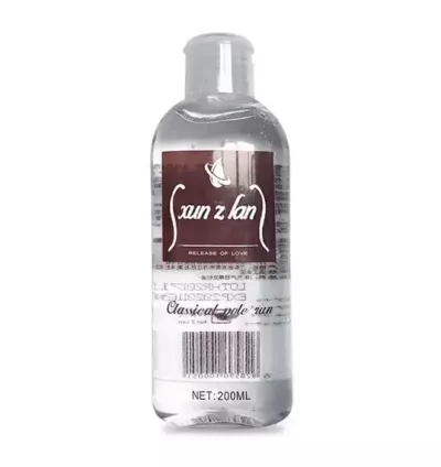 XIL Water Based Personal Lubricant 200ML