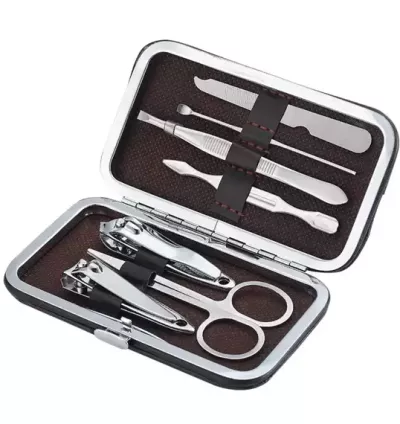 Professional Manicure Tools