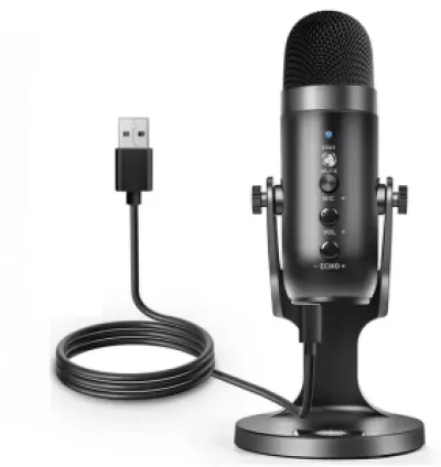 Usb Condenser Microphone