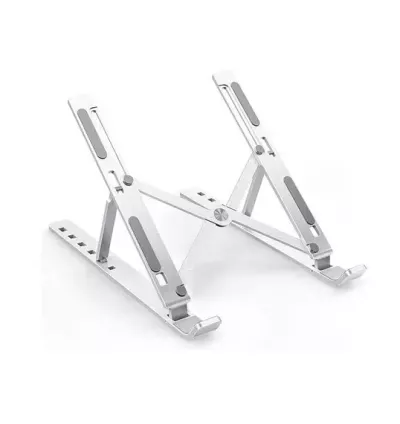 Aluminum Laptop Stand