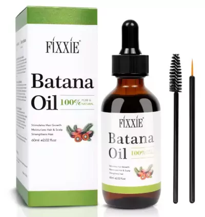 FIXXIE Batana Oil – 100% Pure & Natural 60ml