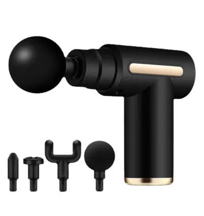 Electric Mini Massager Gun