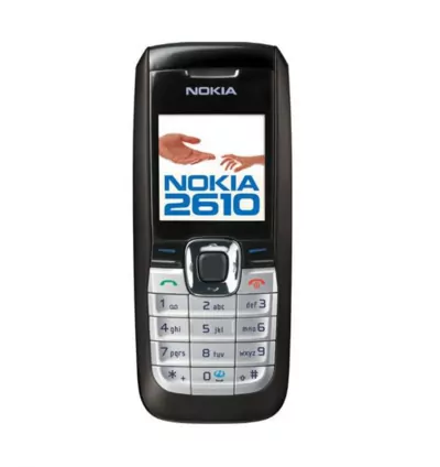 Refurbished Nokia 2610