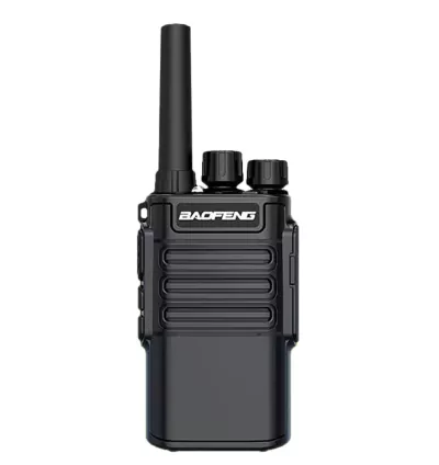 Baofeng V8 UHF Walkie Talkie Two Way Radio Handheld Long Range 5W 1500mAh