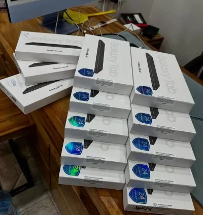 Samsung Galaxy Tab A9