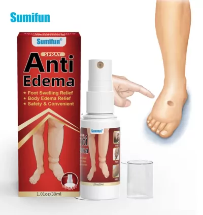 SUMIFUN ANTI EDEMA SPRAY 30ml