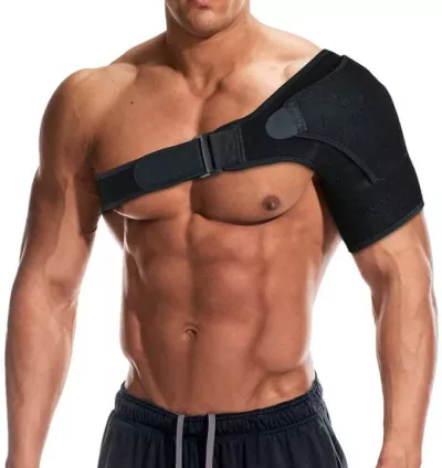 SHOULDER SUPPORT / SHOULDER BRACE 1PC