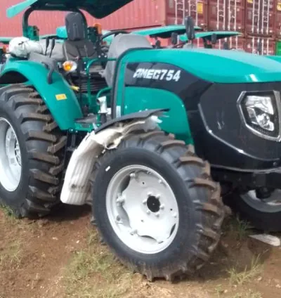 Tractor